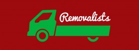 Removalists Banoon - Furniture Removalist Services